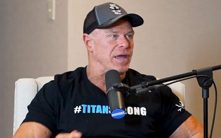Billy Gunn Says He’ll Wrestle As Lengthy As It’s Nonetheless Enjoyable