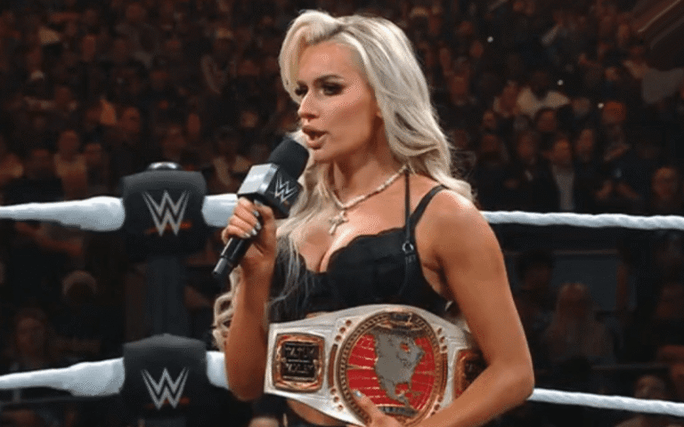 Blake Monroe Booked For First Stand & Ship Title Match Throughout 3/31 NXT