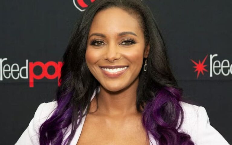Brandi Rhodes Lands New Actuality Present ‘All Rhodes’