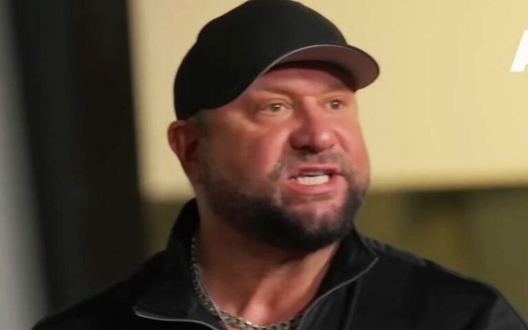 Bully Ray Has No Sympathy for Launched WWE NXT and LFG Expertise: “Get Over or Get Out”