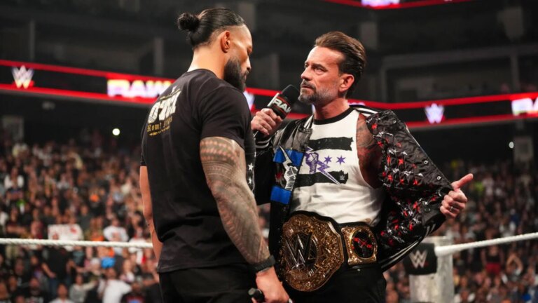 WWE WrestleMania 42 card: Matches for Evening 1, Evening 2 in 2026 return to Las Vegas