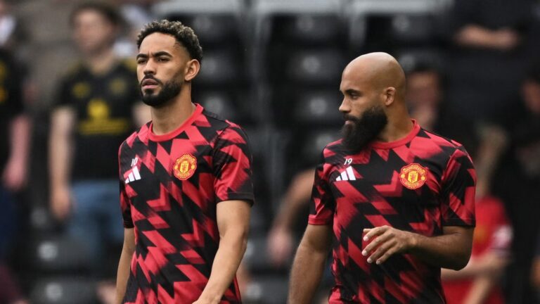 Man Utd burst into race to signal Cunha & Mbeumo improve