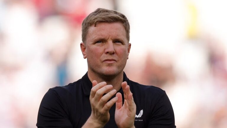 Newcastle make striker ‘prime precedence’ signing after ‘agency’ Howe demand with Wilson on board