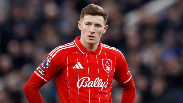 Higher than Anderson: Man Utd maintain talks to signal “the most effective DM on the earth”