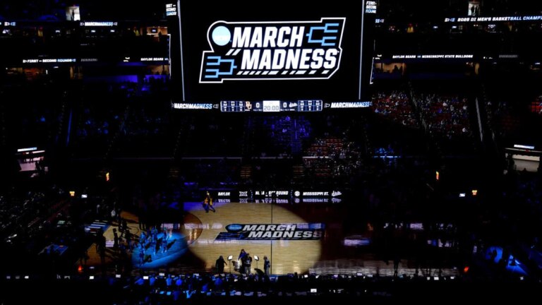NCAA to increase March Insanity males’s and ladies’s faculty basketball tournaments to 76 groups in 2027