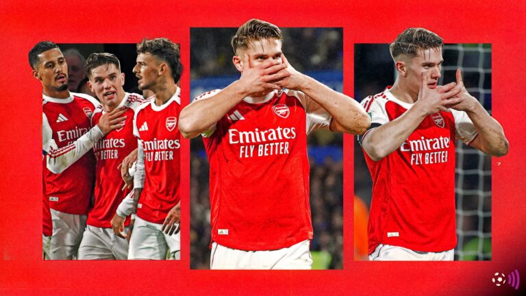 Aston Villa weigh up transfer for striker who scouts are calling the “new Viktor Gyokeres”