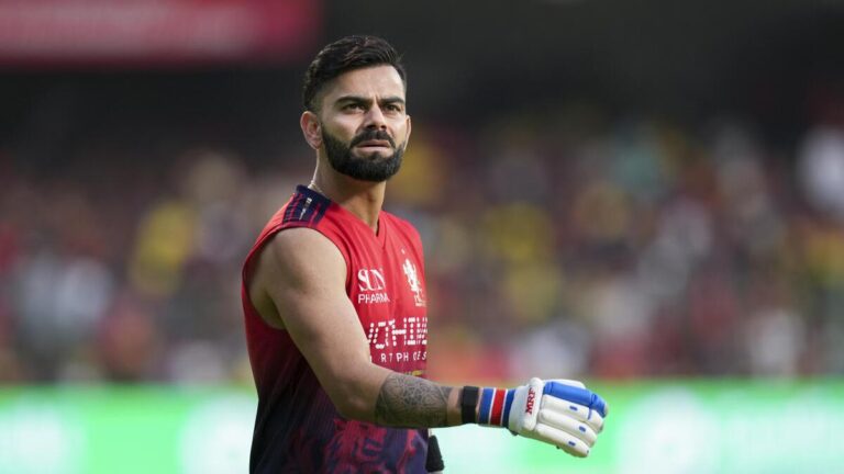 RCB vs CSK LIVE Rating, IPL 2026: Royal Challengers Bengaluru 33/0 (4); Kohli, Salt eye sturdy begin after Chennai Tremendous Kings opts to bowl
