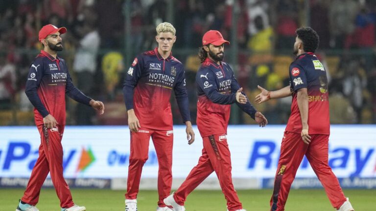 IPL 2026: RCB sheds outdated inhibitions to emerge as fashionable T20 behemoth