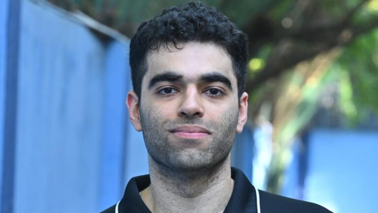 Indian sports activities wrap, April 17: Veer Chotrani reaches Hamburg Open squash quarterfinals