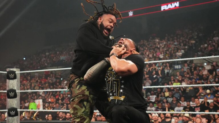 WWE Backlash 2026 card: Date, matches, card, rumors and predictions for annual occasion