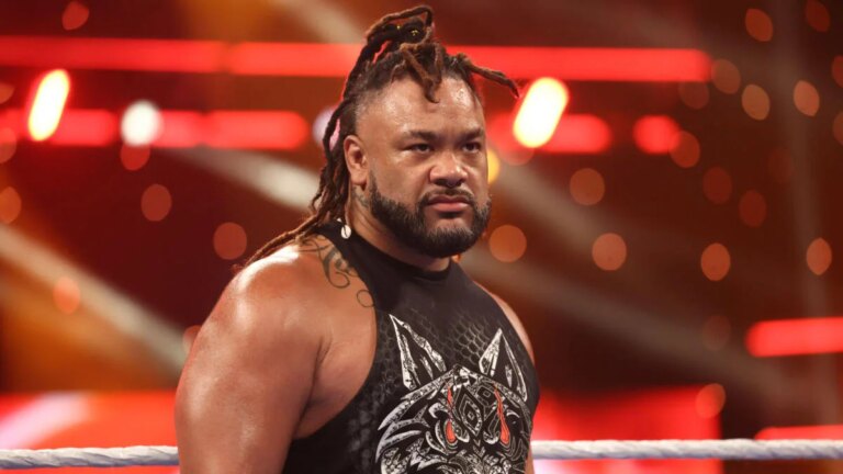 Jacob Fatu admits latest damage value him ‘lots of alternatives’ in WWE forward of WrestleMania 42