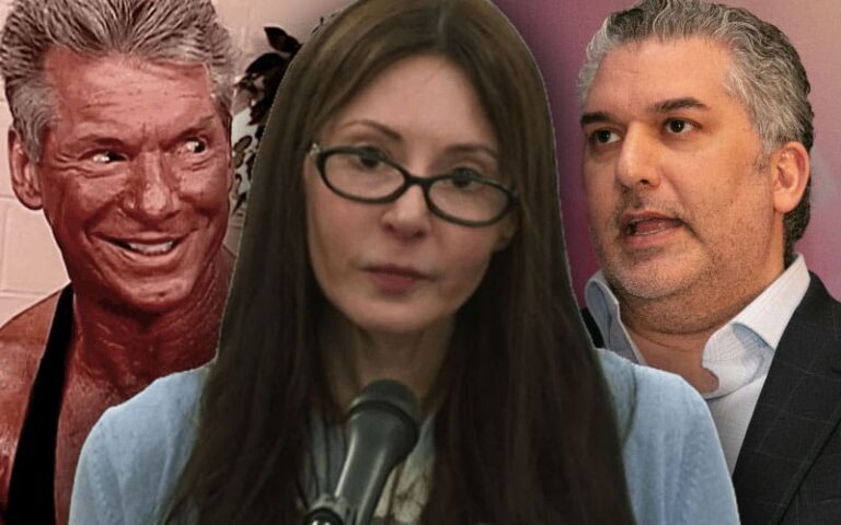 Janel Grant Claims Nick Khan Waited Whereas Vince McMahon Hooked Up With Her Throughout Conferences