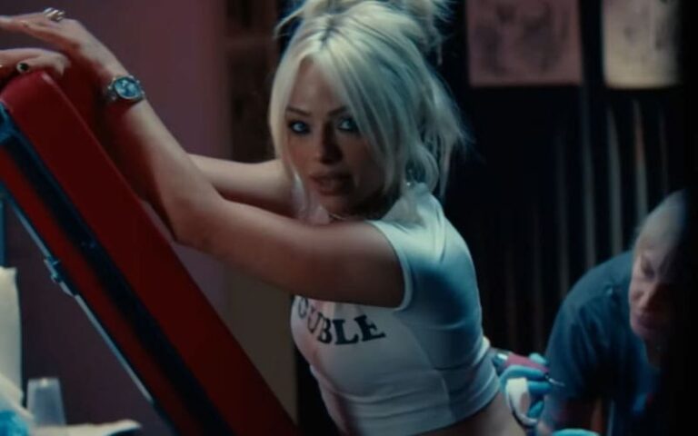 Liv Morgan Reveals How ‘Bother’ Music Video Got here Collectively
