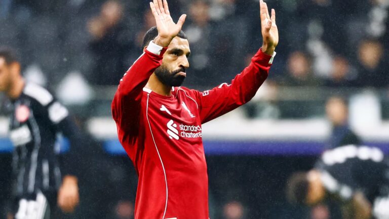 Liverpool maintain talks to signal £130m “famous person” who’s like Salah in his prime