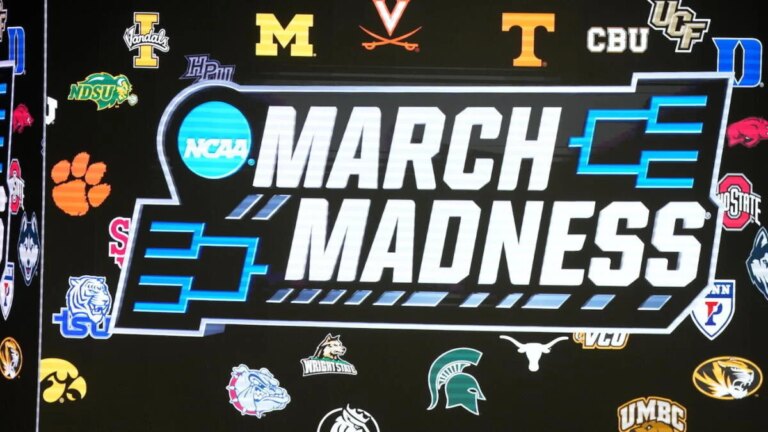 Why March Insanity is de facto increasing to 76 groups: NCAA unnecessarily folds to bluff from energy conferences