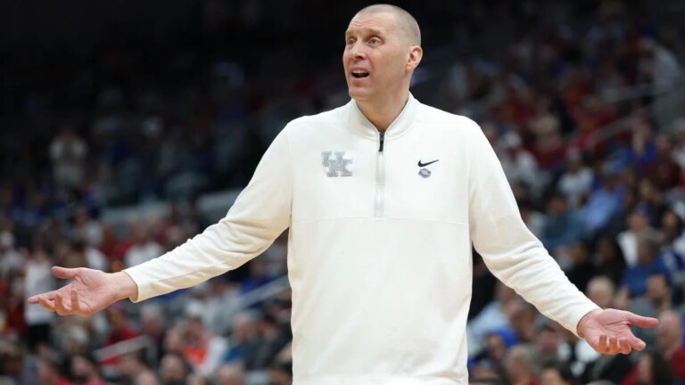 Kentucky misses on Rob Wright III as BYU star returns: What’s subsequent for Mark Pope?