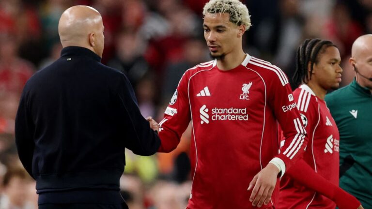 Liverpool make strategy to signal £120m Ballon d’Or favorite who’s Ekitike 2.0