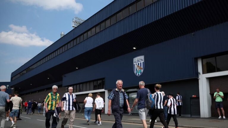 Kieran Maguire drops twist in West Brom case that impacts Leicester & Portsmouth