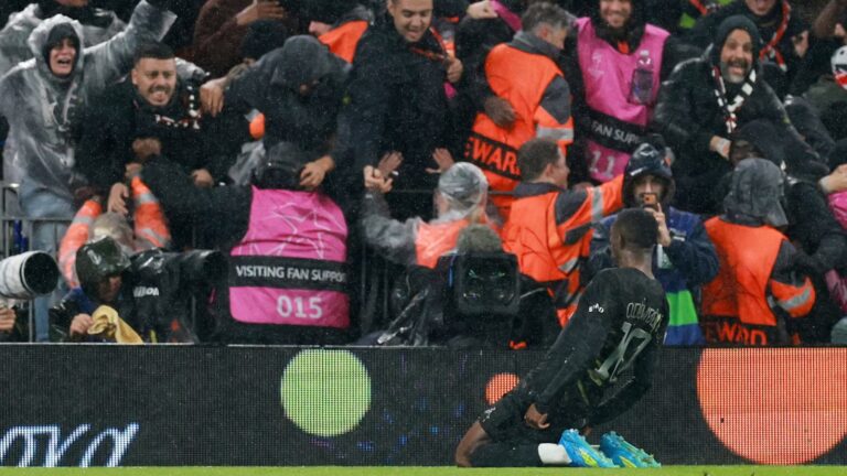 Arsenal plotting “robust” transfer to signal teenage sensation likened to Ousmane Dembele