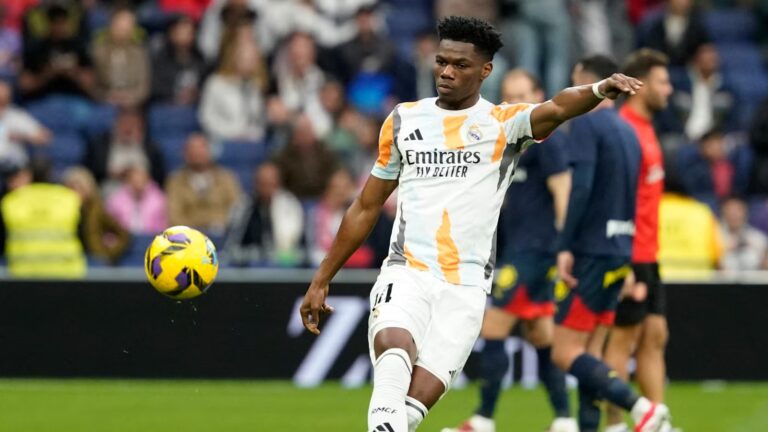 INEOS struck gold on Man Utd star who’s value much more than Tchouameni