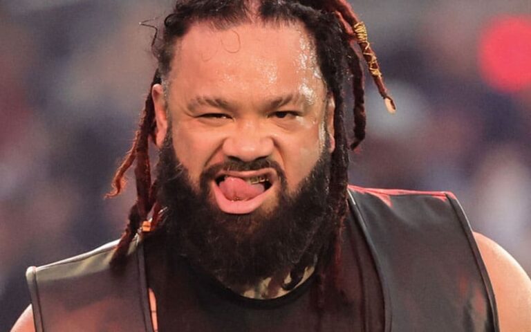 New Particulars Reveal Extent Of Jacob Fatu’s Dental Work Throughout WWE Absence