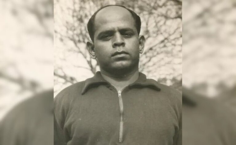 Excessive Courts Directs Middle To Affirm Posthumous Padma Vibhushan For Olympian KD Jadhav By Could 4