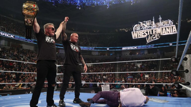 WWE WrestleMania 42 predictions: Professional picks for Night time 1 matches and card