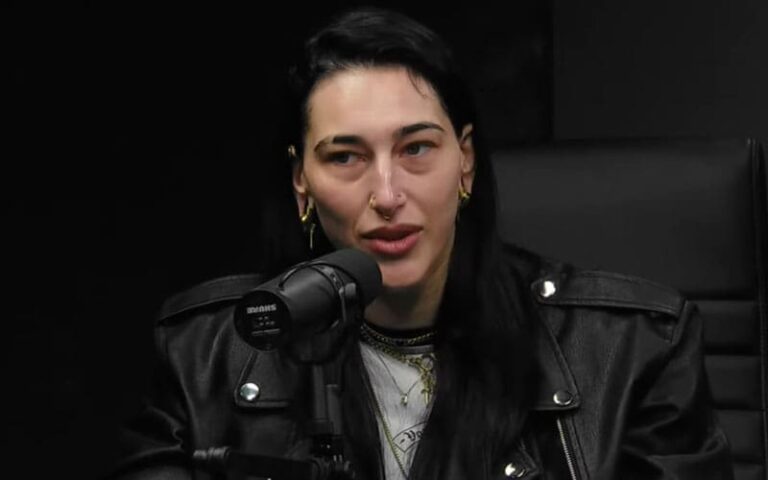 Rhea Ripley Says Her Aim Is To Depart WWE With Girls’s Division In Higher Form