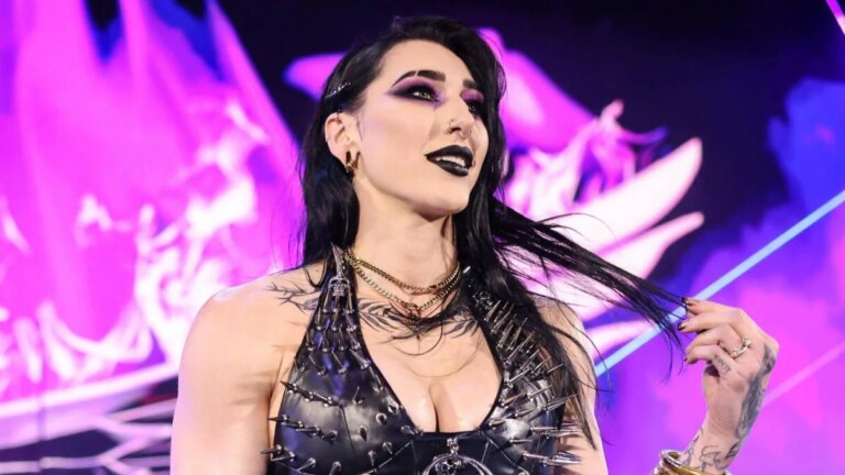 Rhea Ripley says ‘you’ll be able to’t be egocentric in WWE in the present day forward of WrestleMania 42