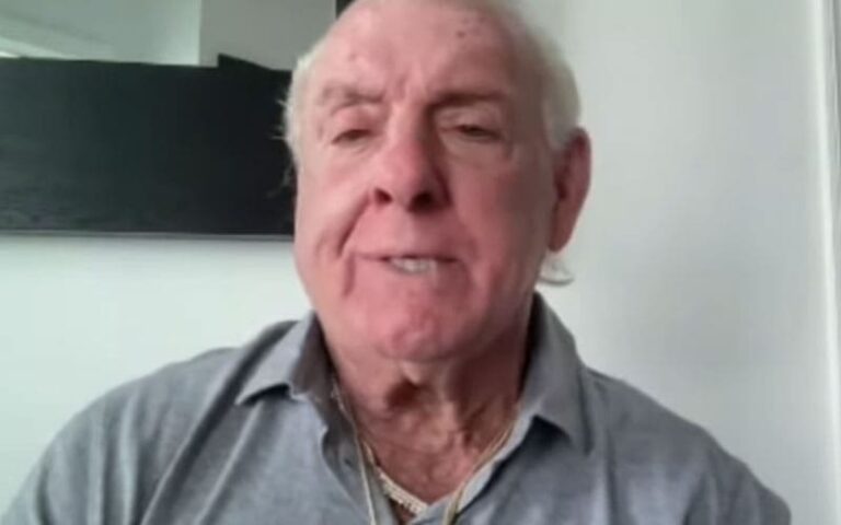 Ric Aptitude Asks To “Wake Up Tomorrow” and Transfer On After String Of Controversial Feedback