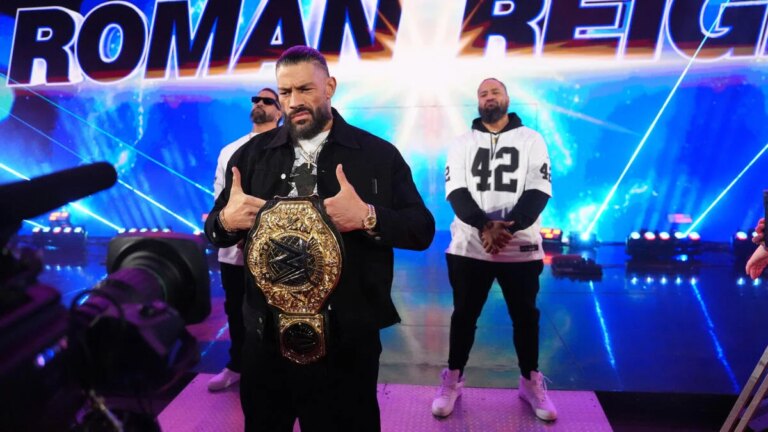 WWE PPV occasion schedule for 2026: SummerSlam date and site