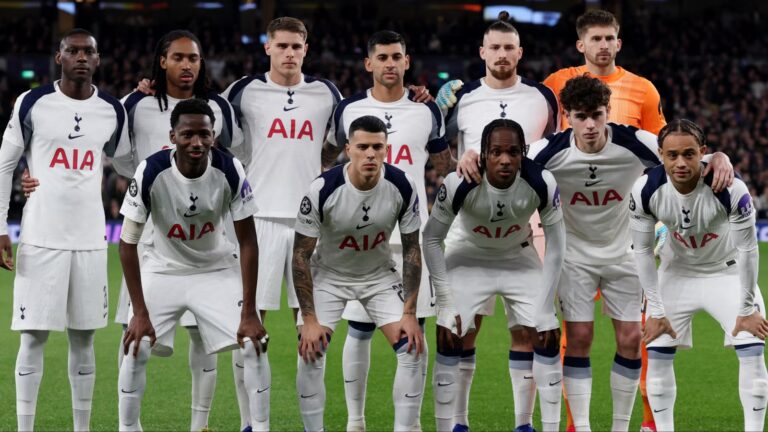 Tottenham star now agrees deal to stroll away from De Zerbi and be a part of large membership