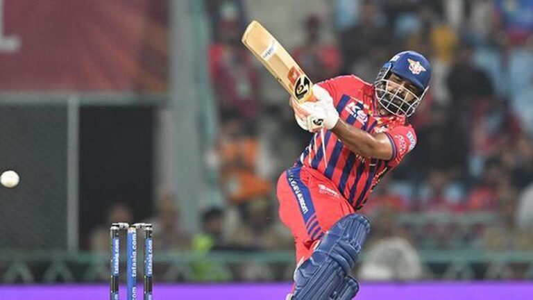 LSG vs GT IPL 2026 Dwell Streaming Data: When, the place to observe Lucknow Tremendous Giants vs Gujarat Titans match?