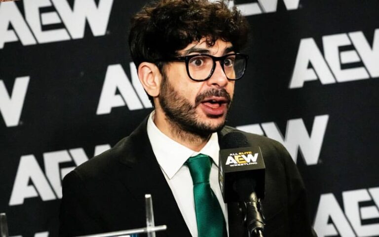 Tony Khan Addresses TNA Pulling Expertise From AEW-Linked Indie Reveals