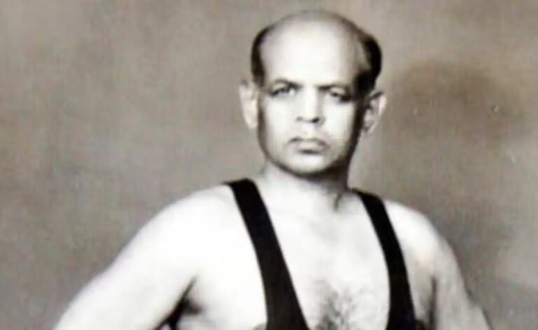 KD Jadhav Ought to Be Awarded Padma Vibhushan, Says WFI Chief Sanjay Singh
