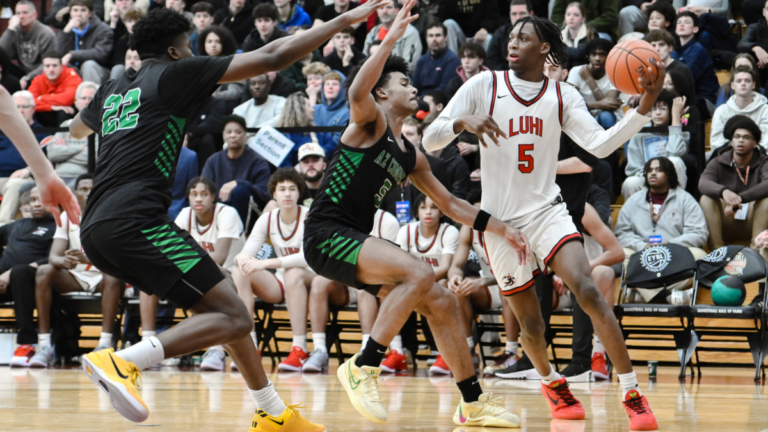 UNC components methods with 5-star Dylan Mingo as 2026 prospect reopens recruitment