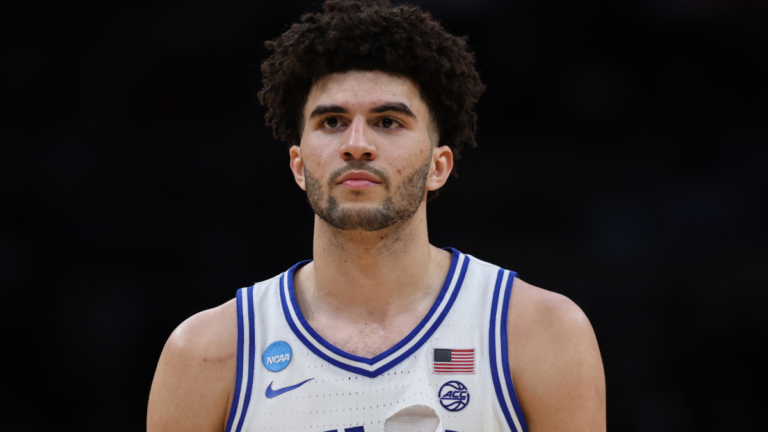 2026 NBA Draft: Monitoring stay-or-go selections for high prospects