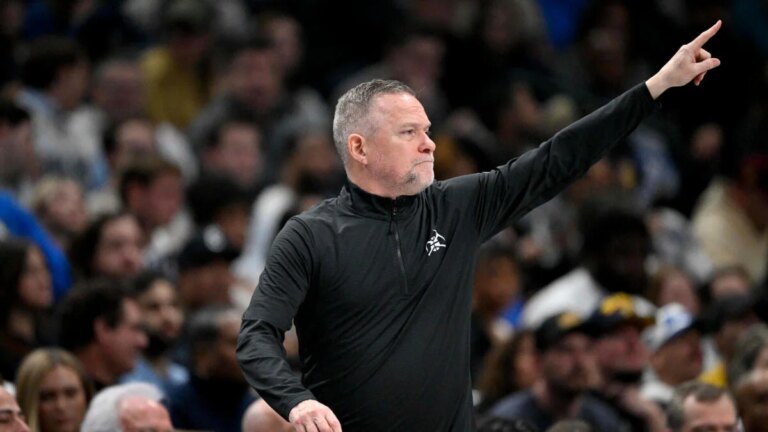 Specialists react to North Carolina’s rent of ex-Nuggets coach Michael Malone: What have been different reasonable choices?