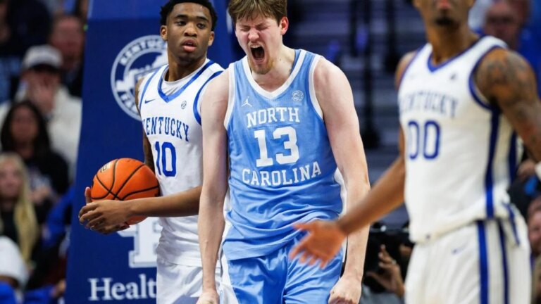 UNC basketball switch portal 2026: Roster information, prime targets from Tar Heel insiders