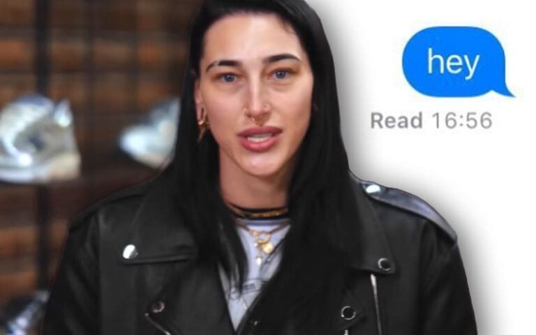 Vans No-Offered Rhea Ripley’s DM After She Tried To Land A Deal With Them