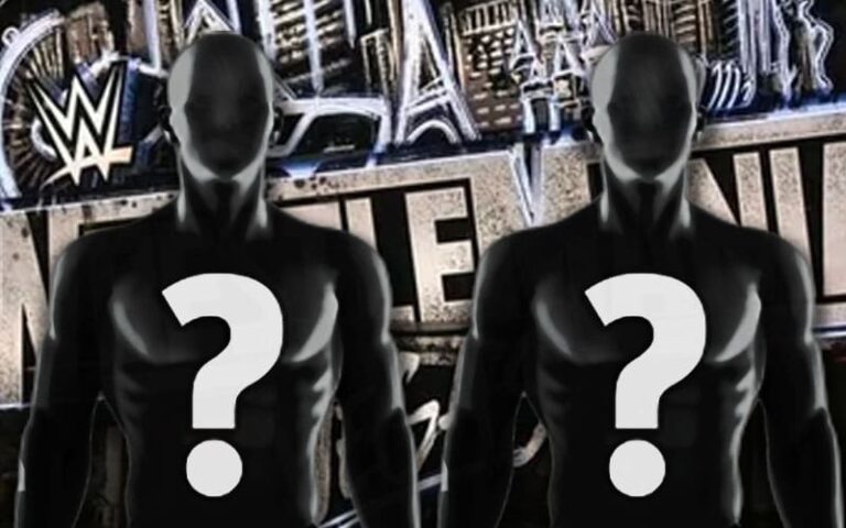 Full Match Record, Late Additions, Accidents, and Final-Minute Adjustments