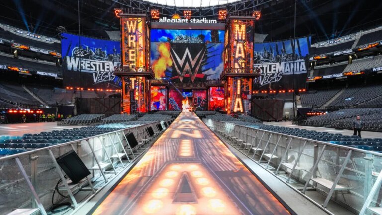 The place to look at WWE WrestleMania 42: Reside stream, card for Night time 2 on Sunday