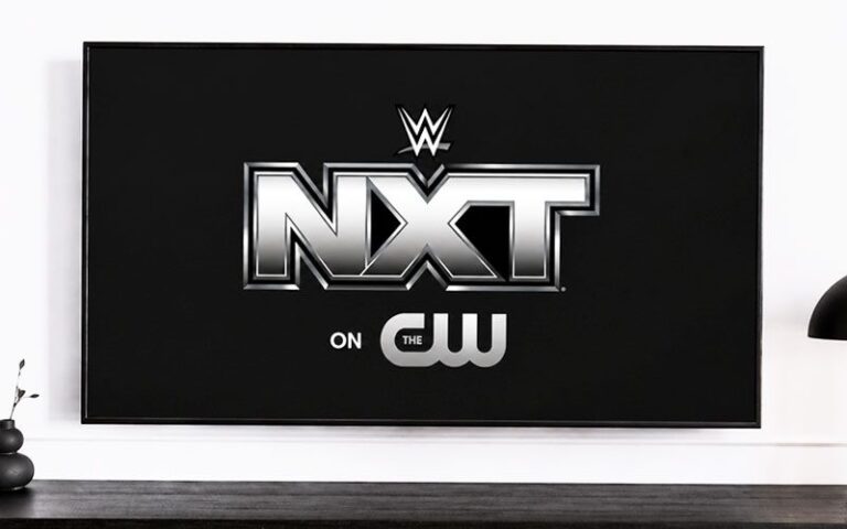 WWE NXT Premium Dwell Occasions Shifting to The CW in New Deal