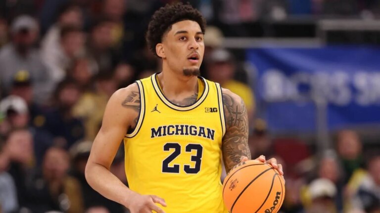 2026 March Insanity picks: Predictions towards the unfold, odds for Ultimate 4 video games Saturday