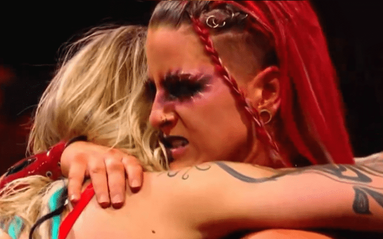 Zaria Beats Sol Ruca In Dramatic Final Lady Standing Match Throughout 4/21 WWE NXT