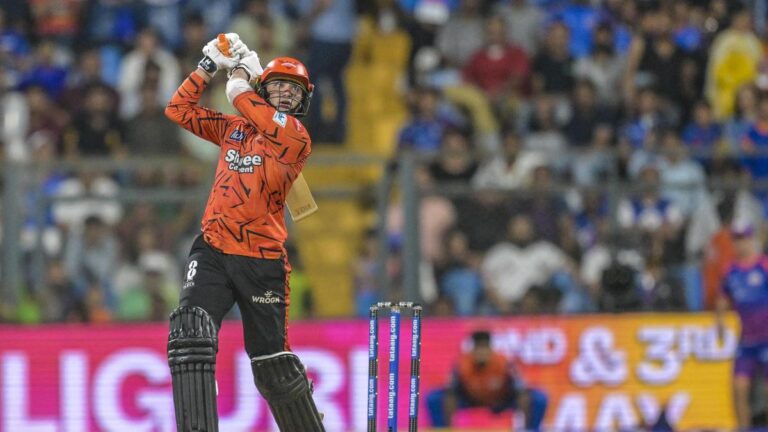 IPL 2026 Orange Cap standings — up to date after GT vs RCB: Abhishek on high; Kohli strikes as much as fourth
