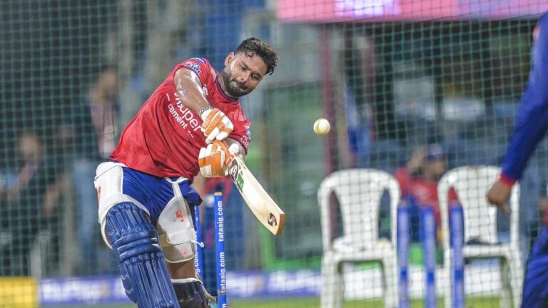 IPL 2026 — For a batter who can assault any bowler in Assessments, Pant’s IPL report is shocking: Cheteshwar Pujara