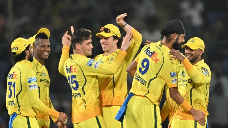 CSK vs LSG, IPL 2026: Chennai Tremendous Kings’ Playoffs push faces Lucknow hurdle