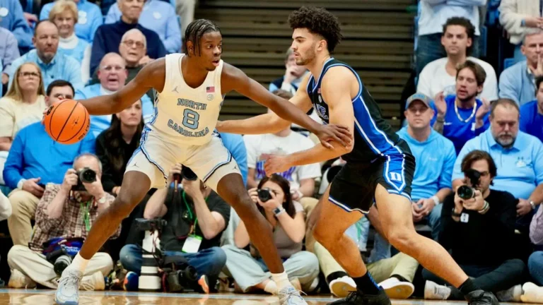 2026 NBA Mock Draft: Finkelstein high 30 picks as Sunday’s lottery looms