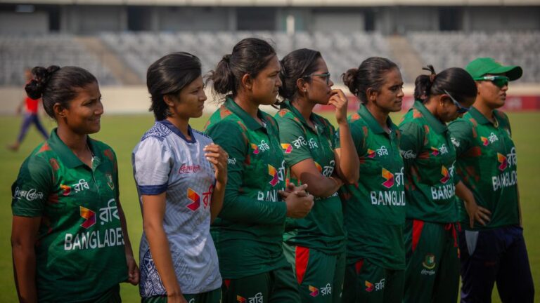 Bangladesh squad for T20 Girls’s World Cup 2026 — Full listing of gamers, WC Schedule